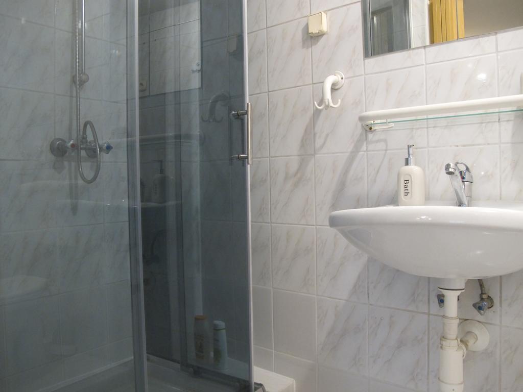 Apartament Kazimierz Brzozowa *