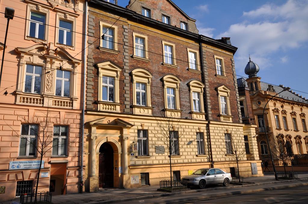 Hostel One World