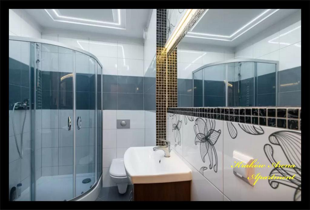 Apartment Arena Krakow