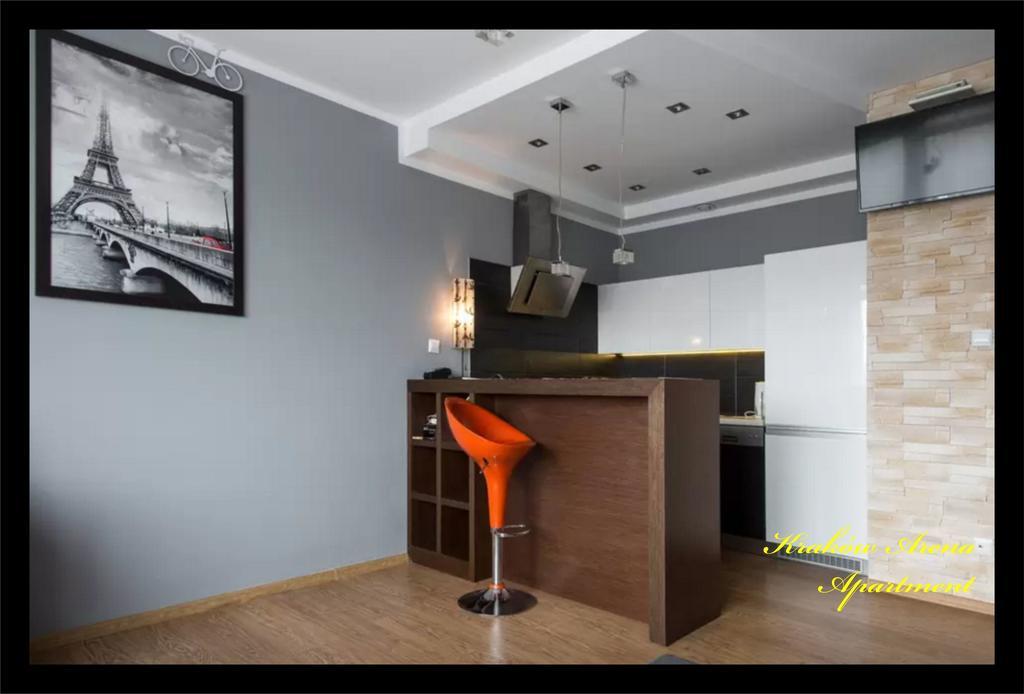 Arena Apartment Krakow