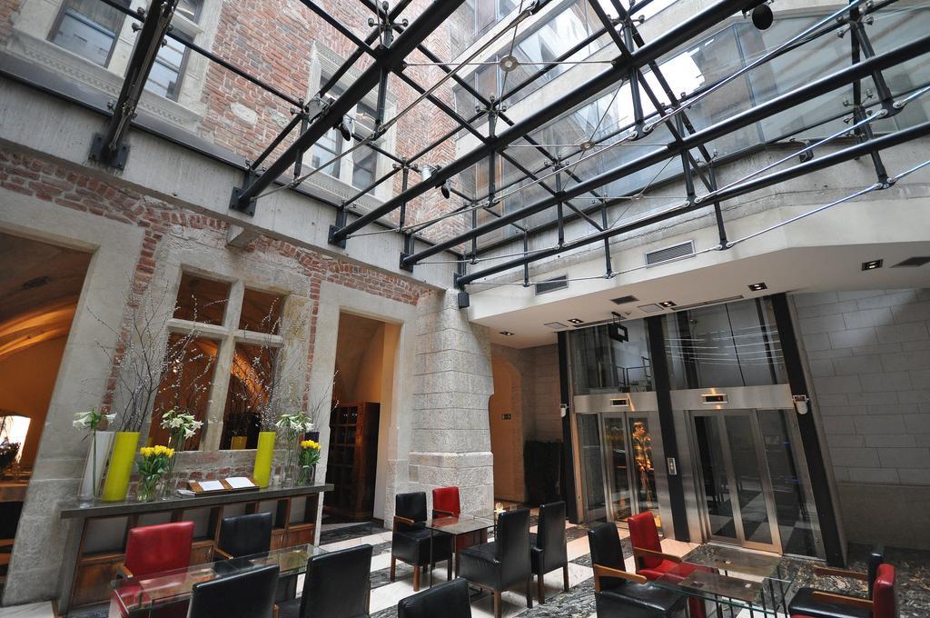 Stary Hotel