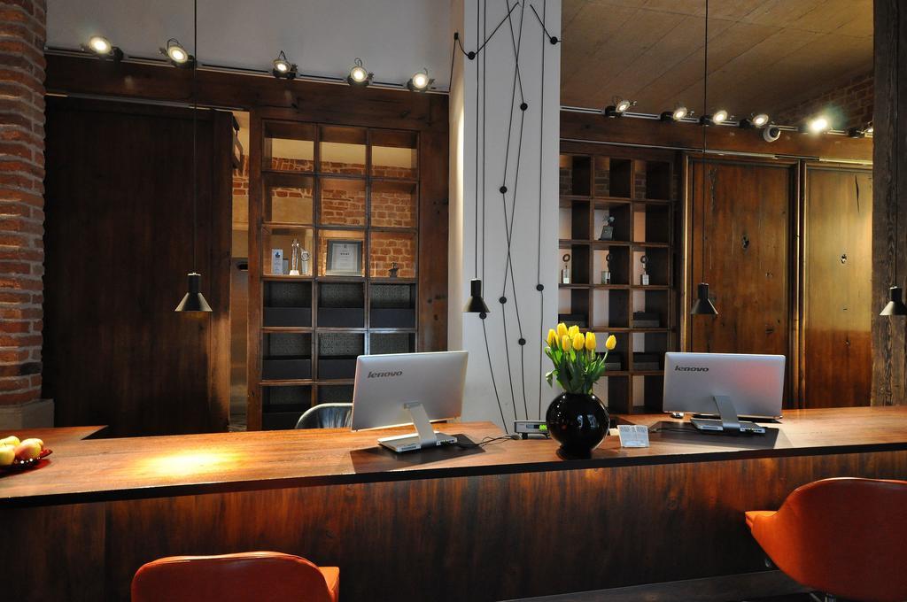 Stary Hotel Krakow
