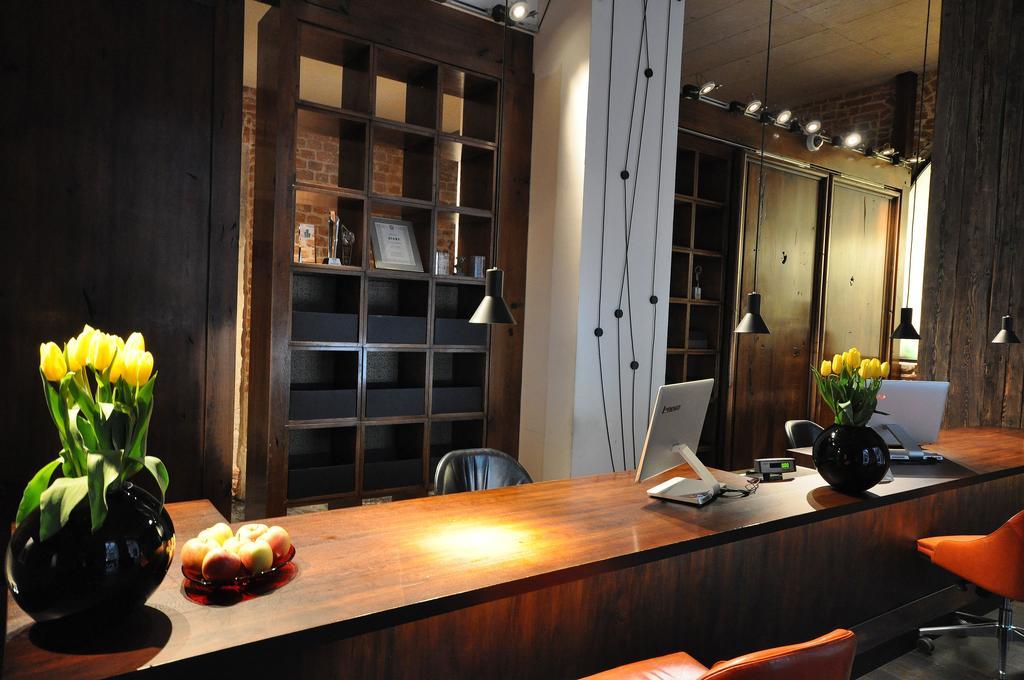 Stary Hotel