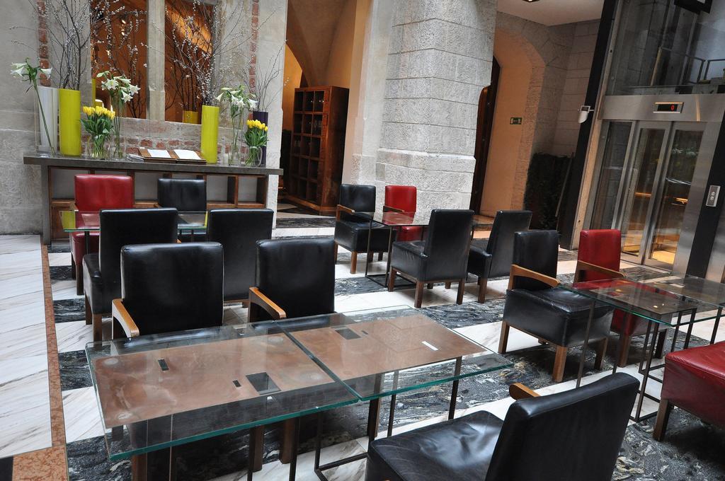 Hotel Stary Krakow