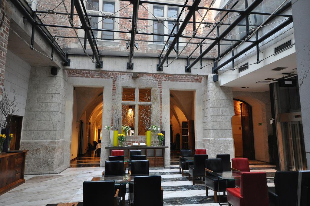 Stary 5* Krakow