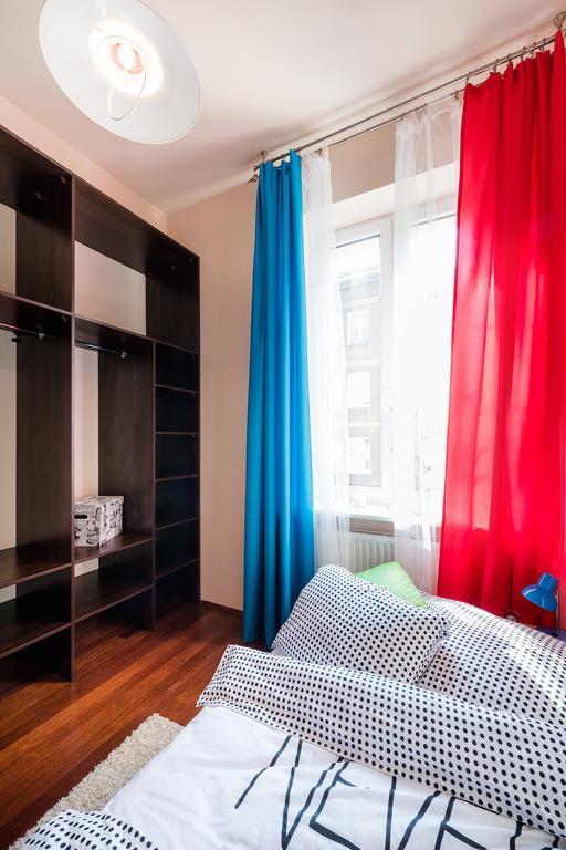 Apartment Hieronim - By The Vistula River