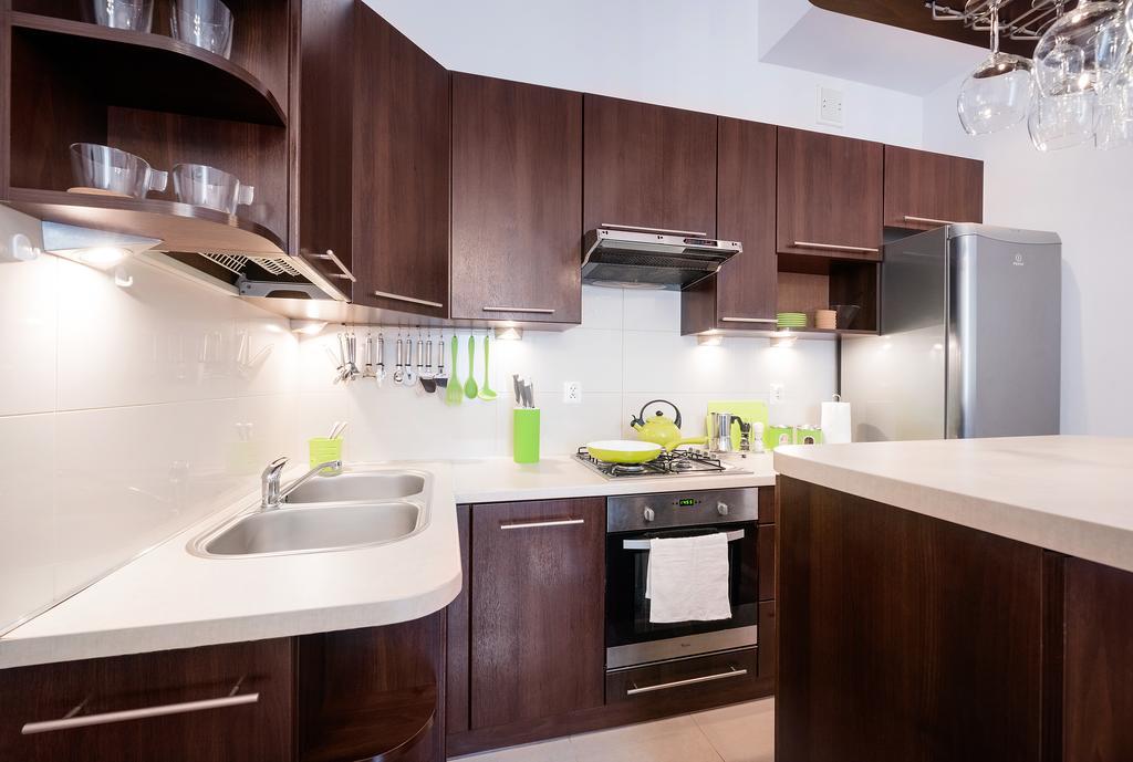 Apartment Hieronim - By The Vistula River *