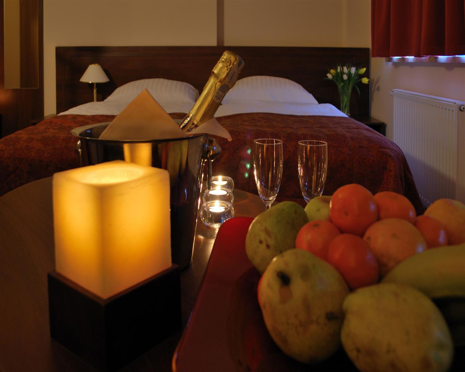 Western Old Town Hotel Krakau