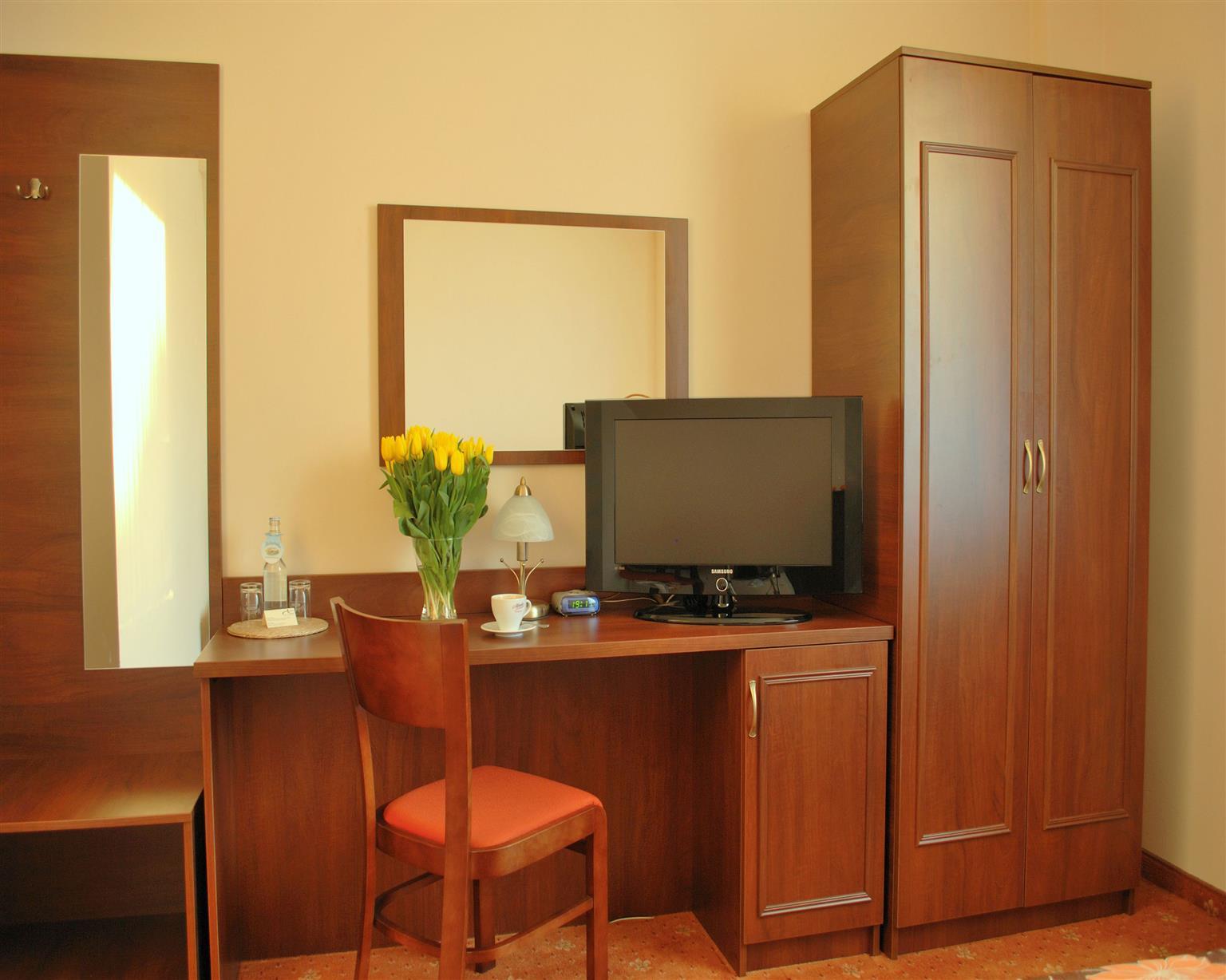 Western Old Town Hotel