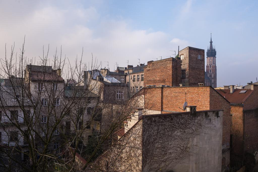 Novumhouse - Tomasza Apartment *