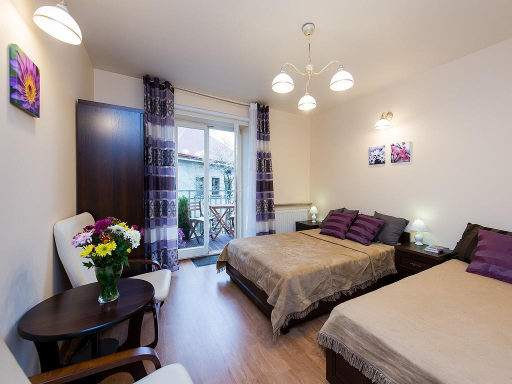Apartment Vanilla 2 *