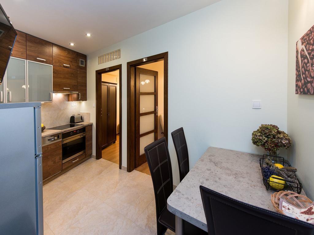 Vanilla 2 Apartment *