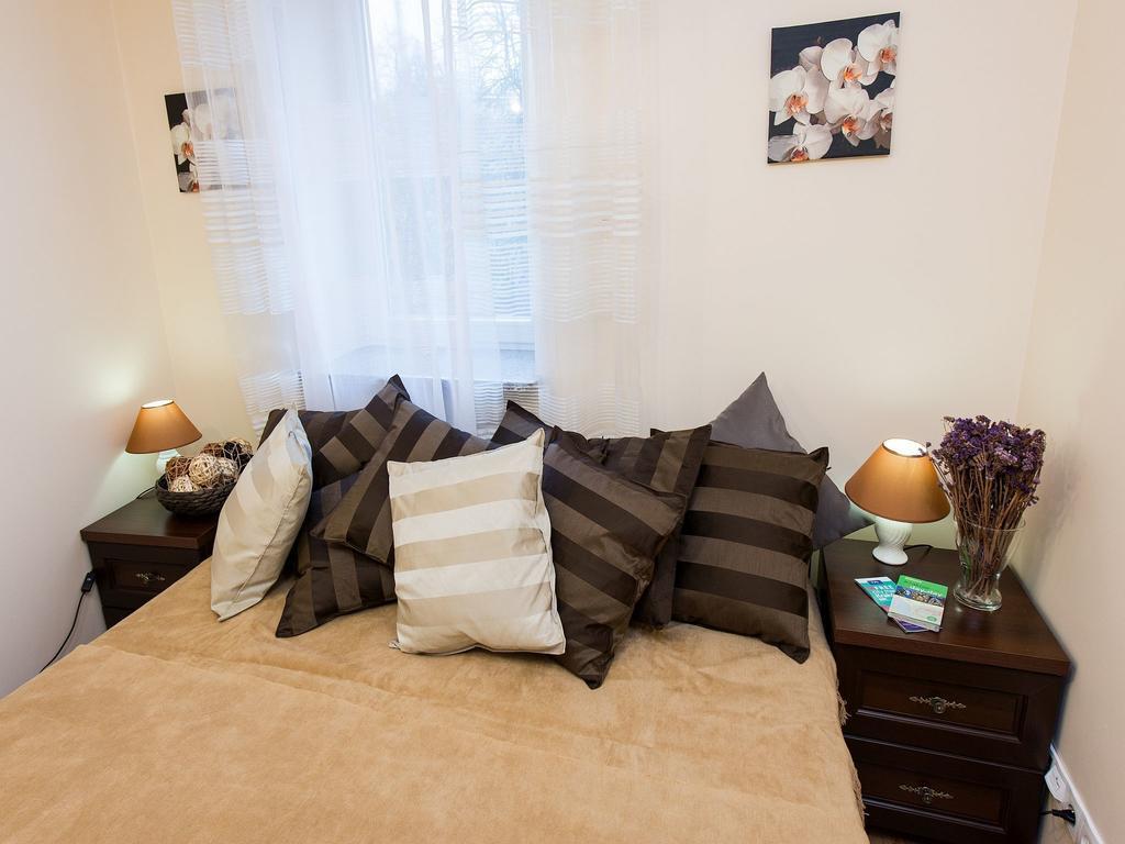 Apartment Vanilla 2 Krakow