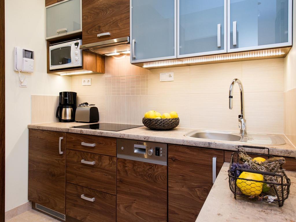 Apartment Vanilla 2