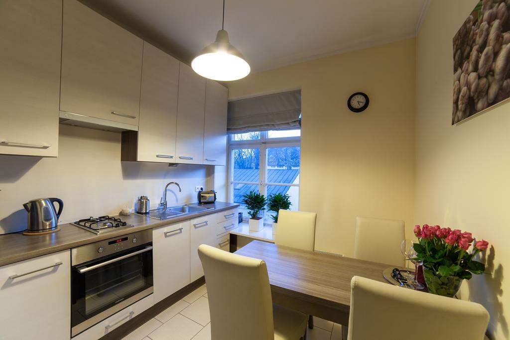 Place 4 Apartamento