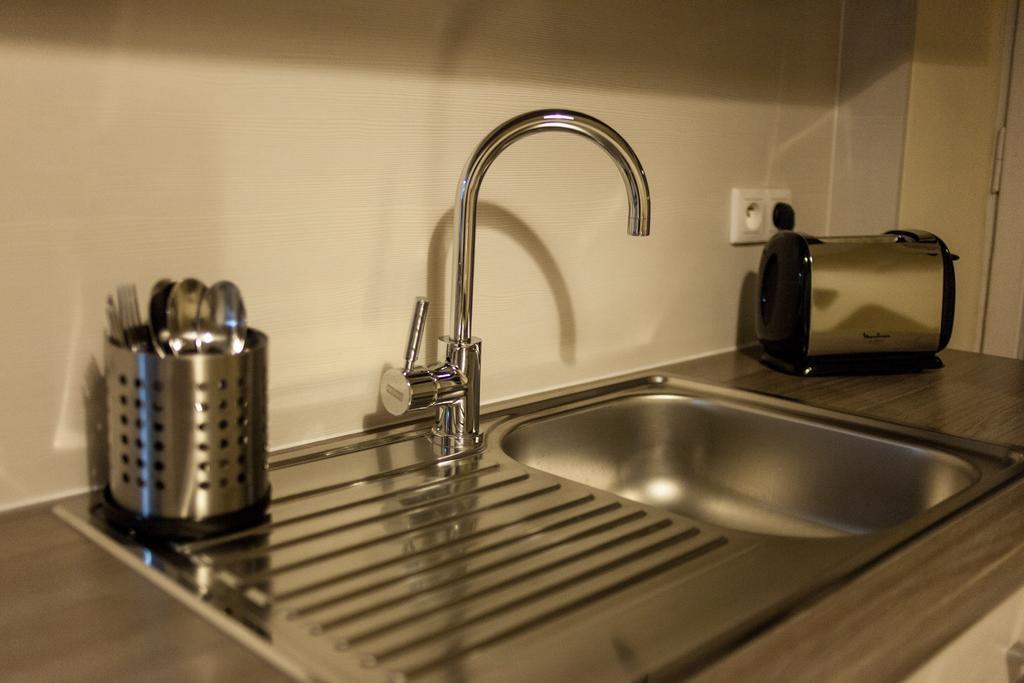 Place 4 Apartamento *