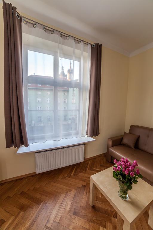 Apartamento Place 4