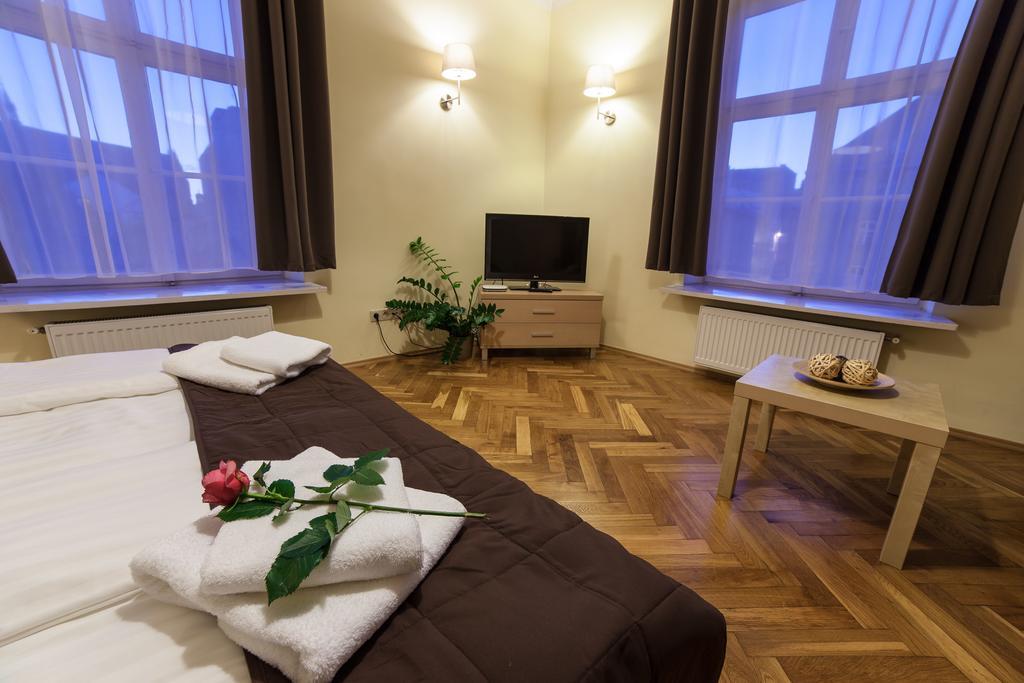 Place 4 Apartamento
