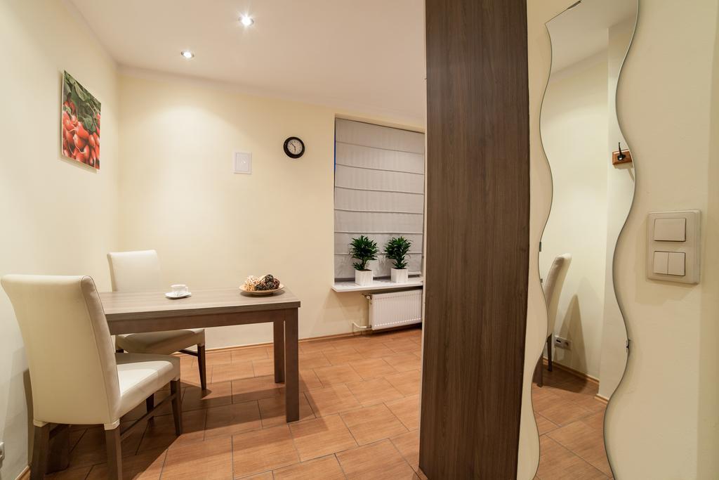 Apartamento Place 4 *