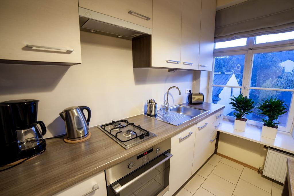 Apartamento Place 4