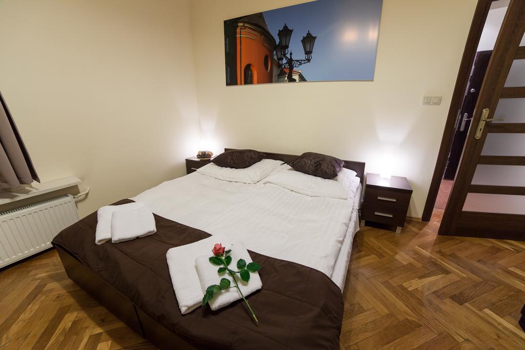 Apartamento Place 4