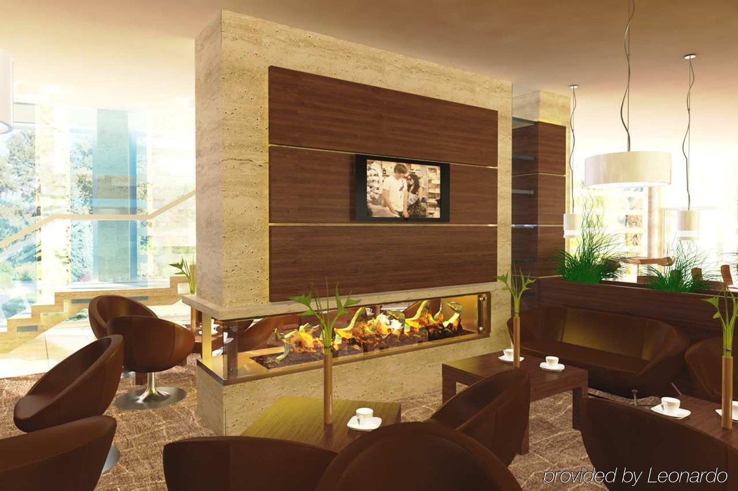 Hilton Garden 4* Krakau