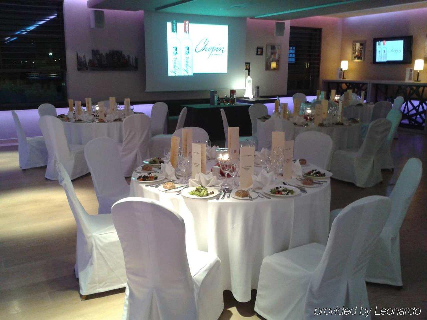 Hotel Hilton Garden Krakau