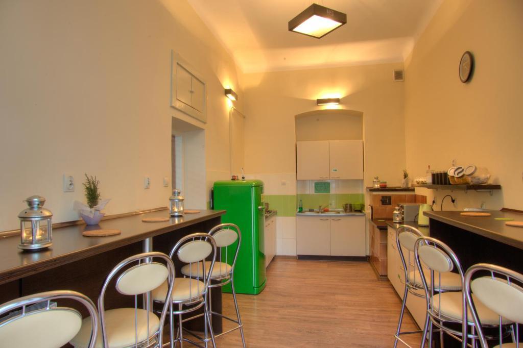 Atlantis Hostel