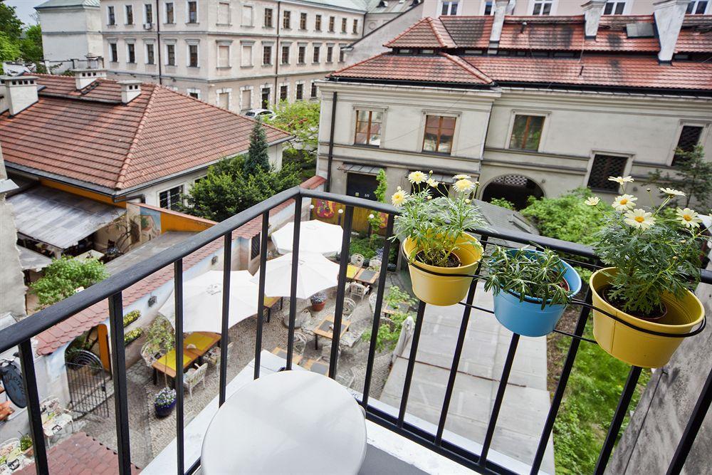 Apartament Vibes *