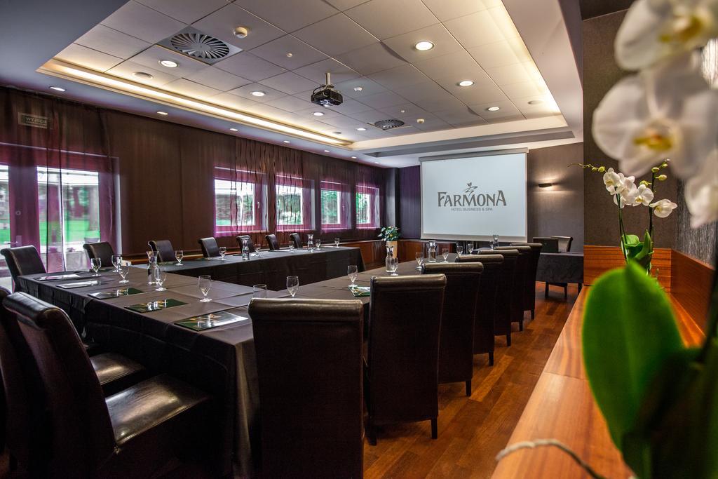 Hotel Farmona Business & Spa Krakow
