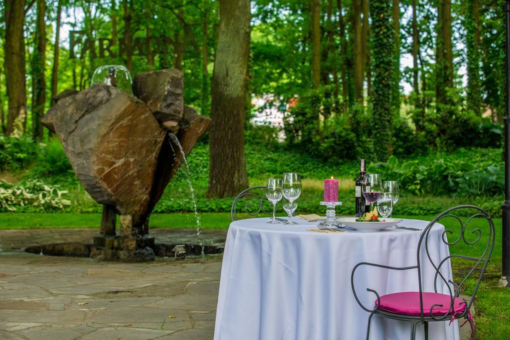 Hotel Farmona Business & Spa 3*