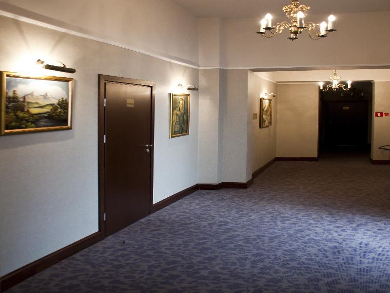 Hotel Rezydent