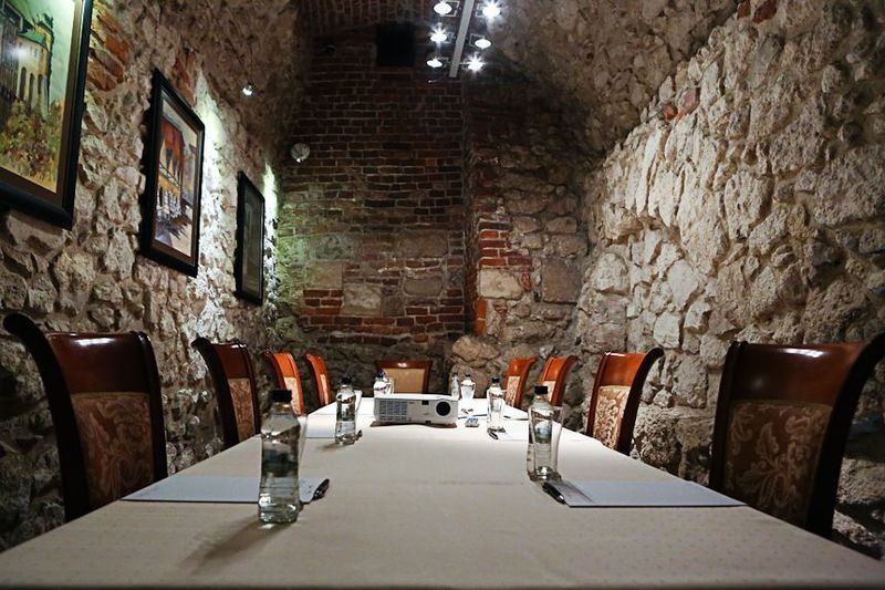 Senacki Hotel 4*
