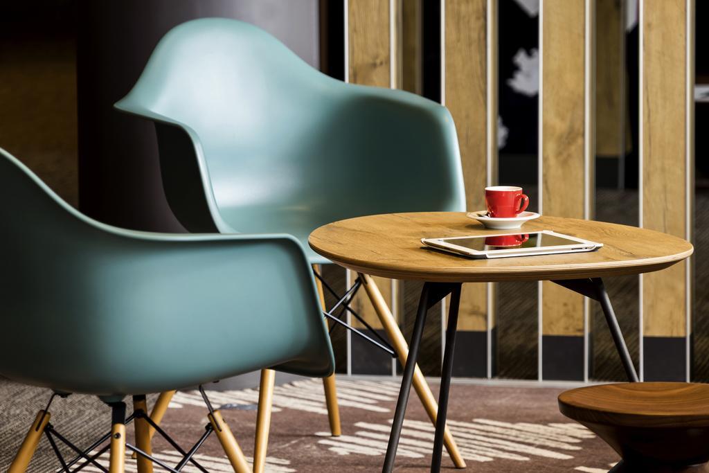 Ibis Centrum 3*
