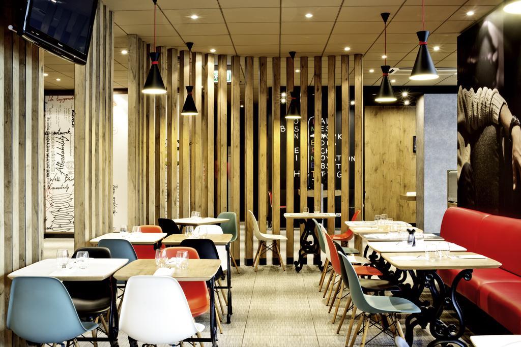 Ibis Centrum