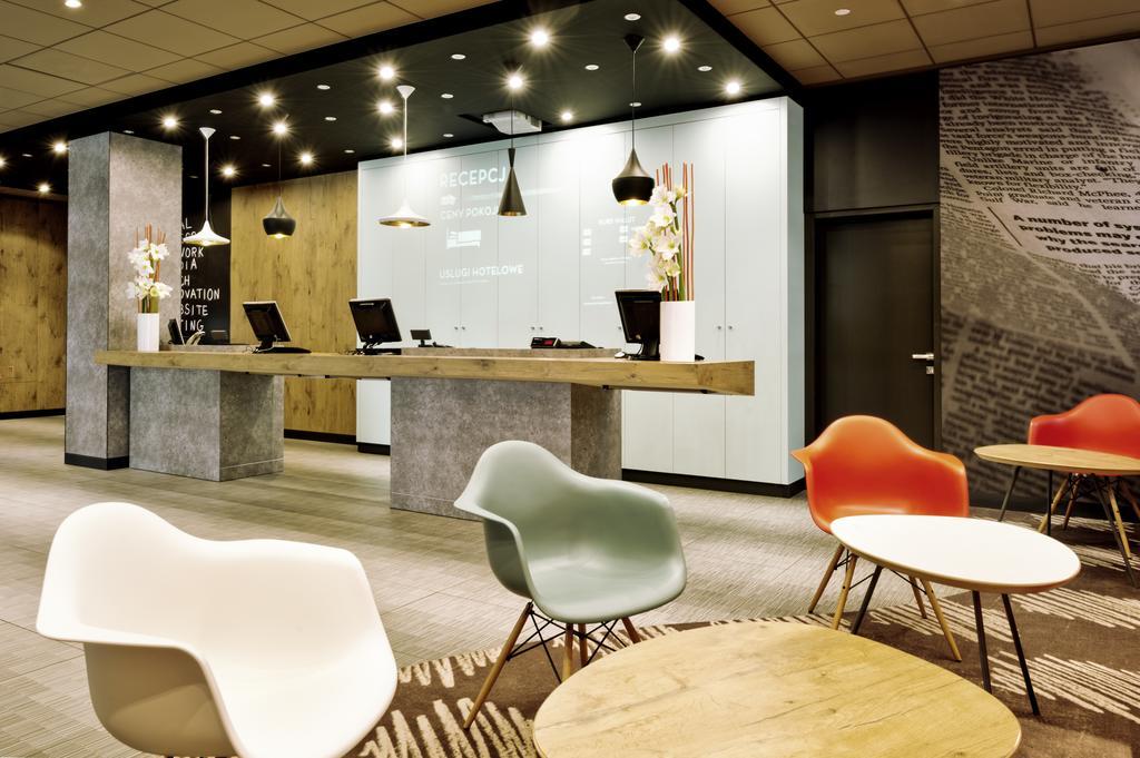 Ibis Centrum Hotel 3*