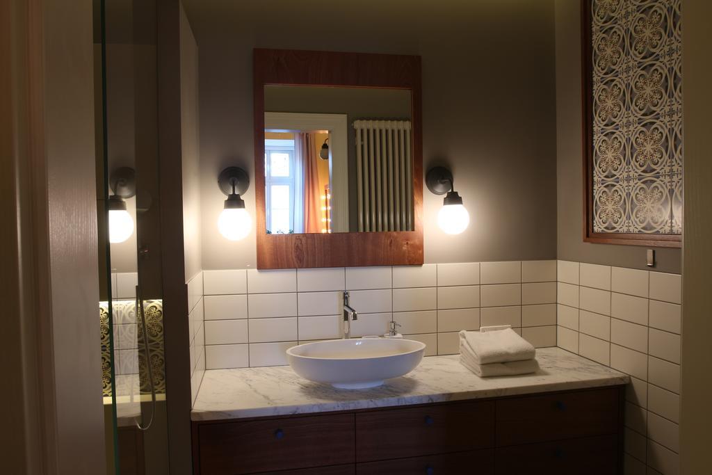 Apartamento Czapskich Cracóvia