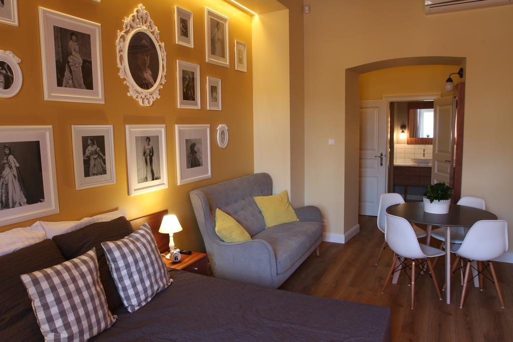 Apartamento Czapskich