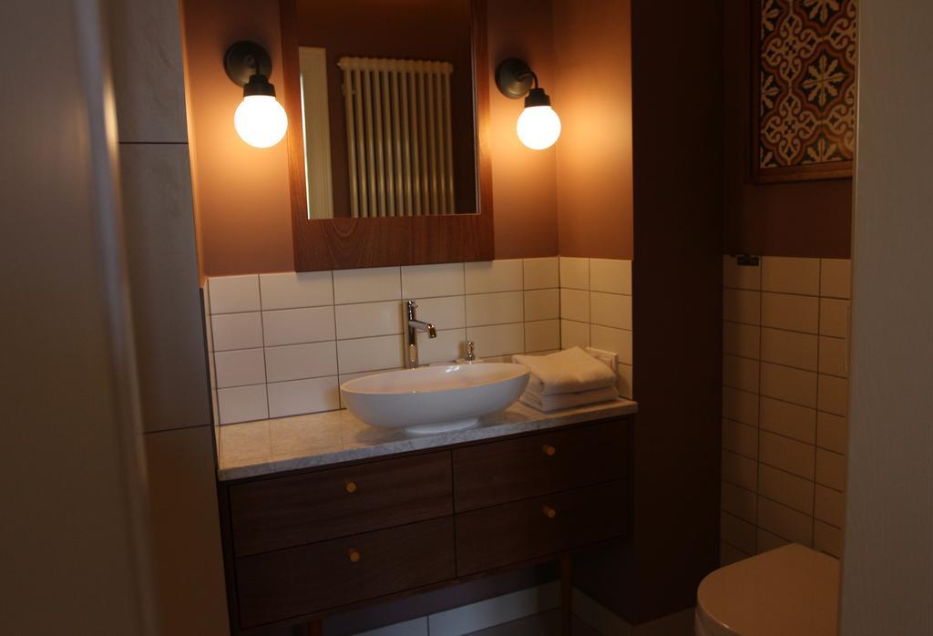 Czapskich Apartamento Cracóvia