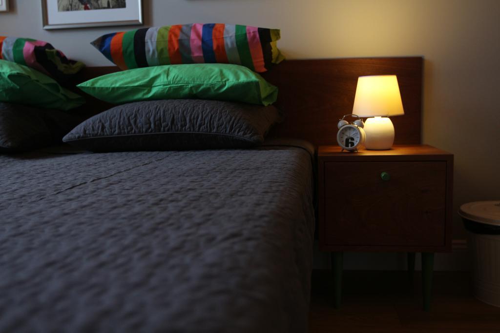 Czapskich Apartamento