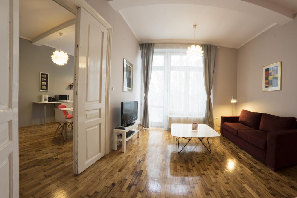 Apartamento Fresh