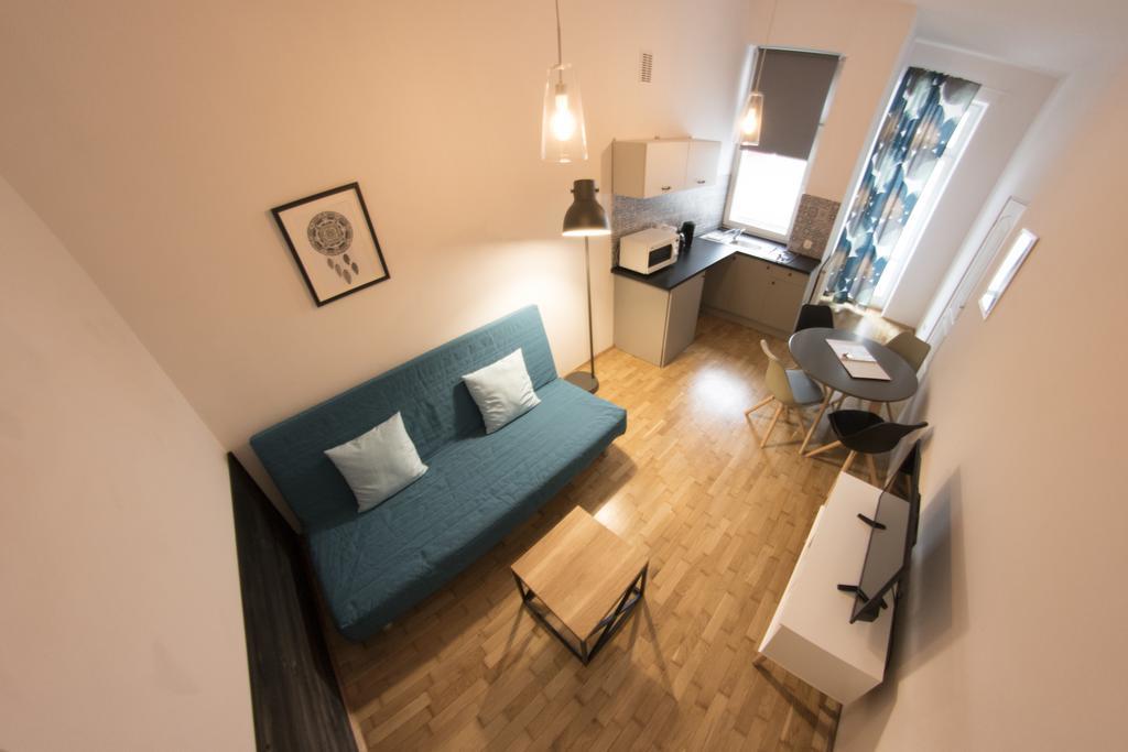 Apartamento Fresh Cracóvia
