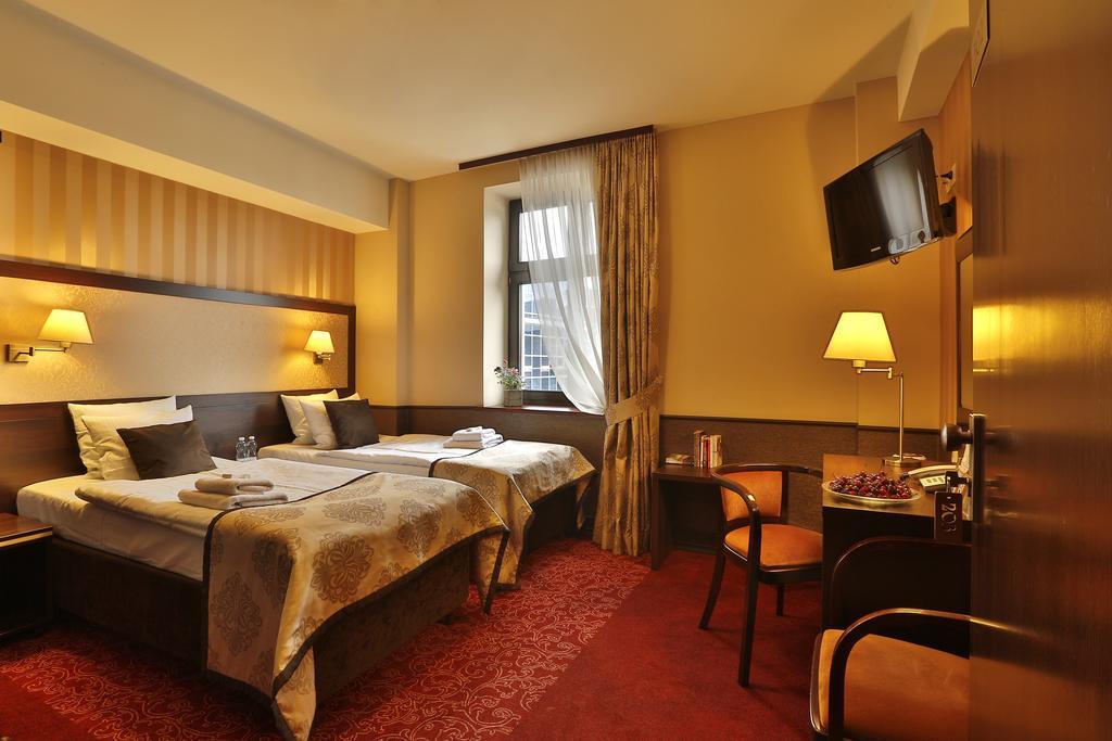 Wielopole Hotel 3*