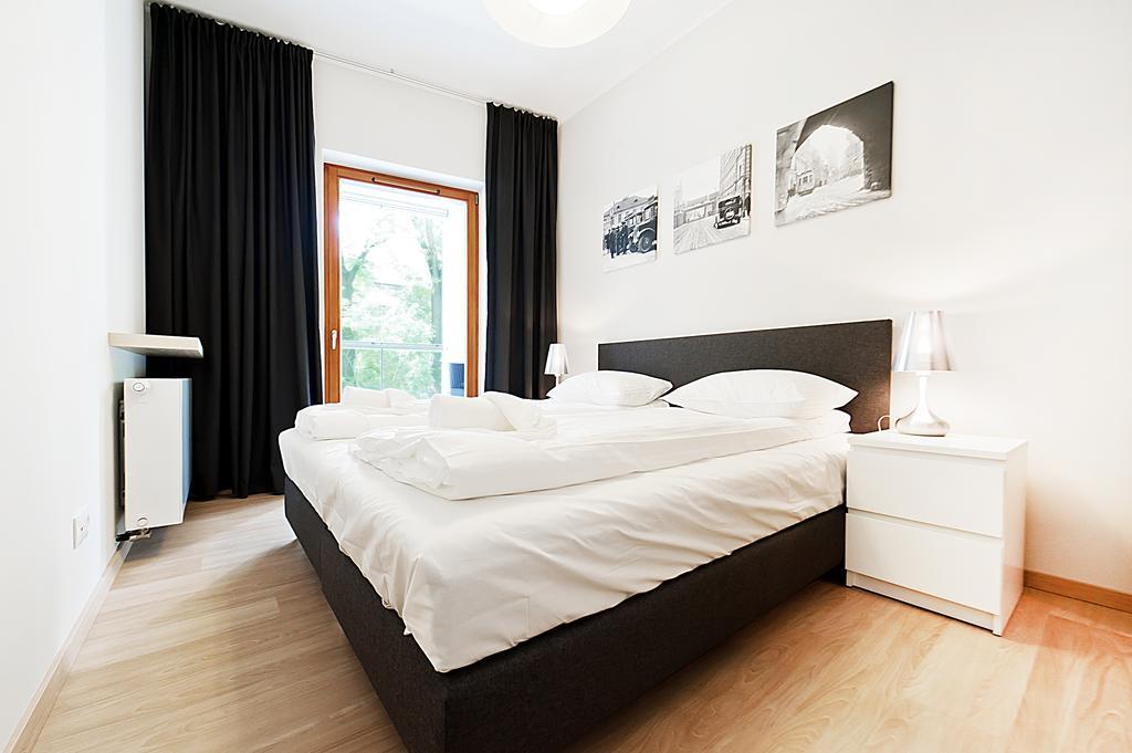 Apartament Sun&snow W Novum