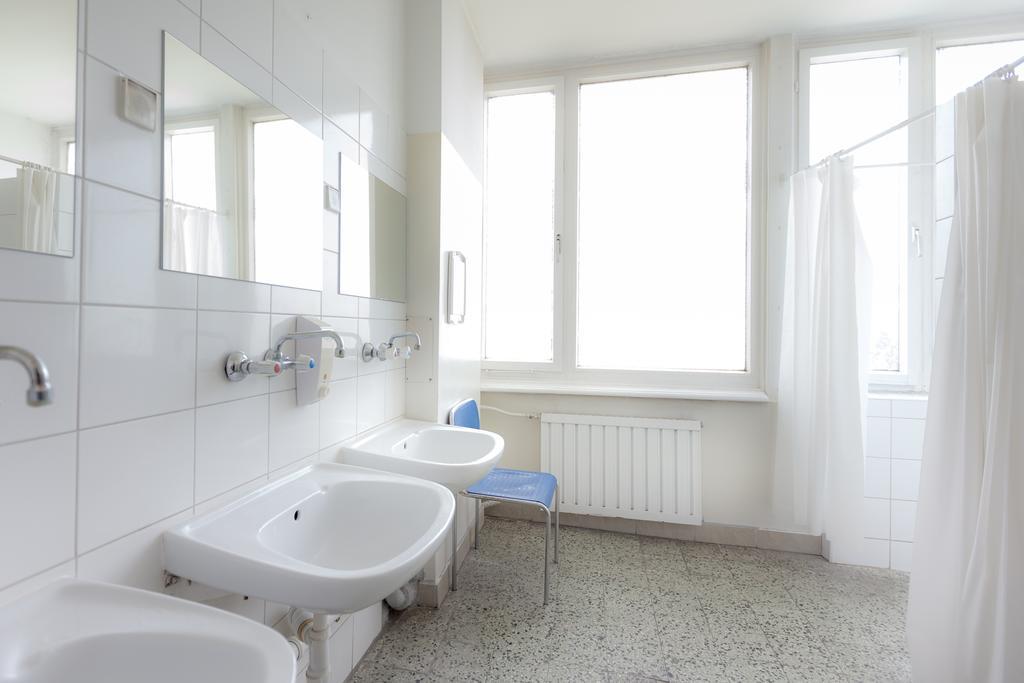 Hostel Dom Turystyczny Indigo