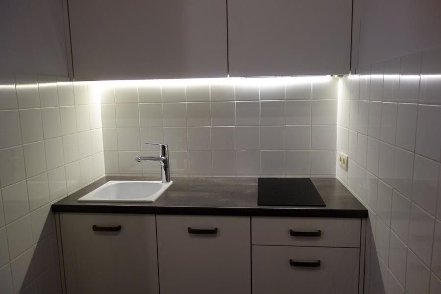 Sebastian Gold Apartment *
