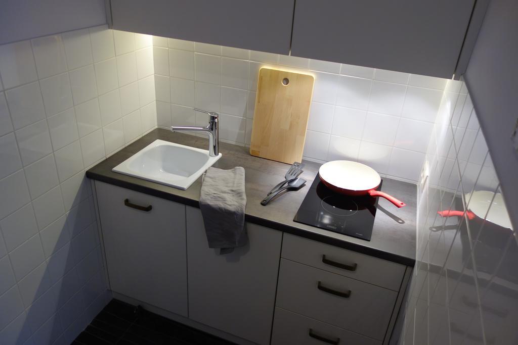 Sebastian Gold Apartment Krakow