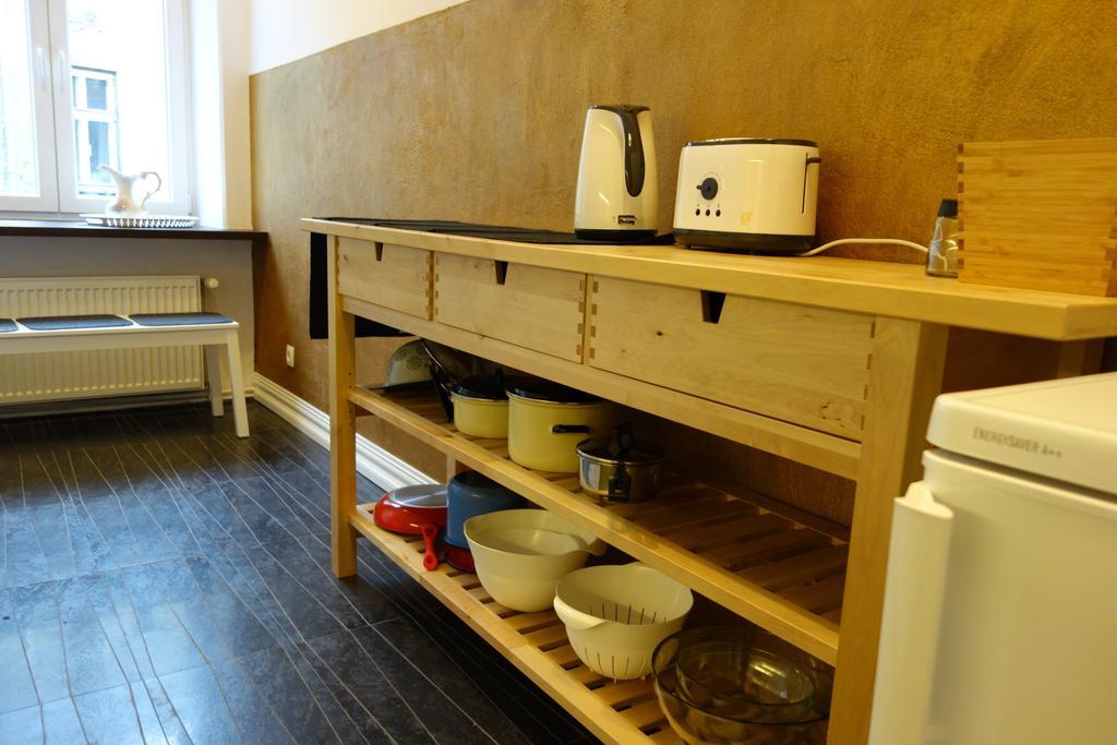 Apartment Sebastian Gold *