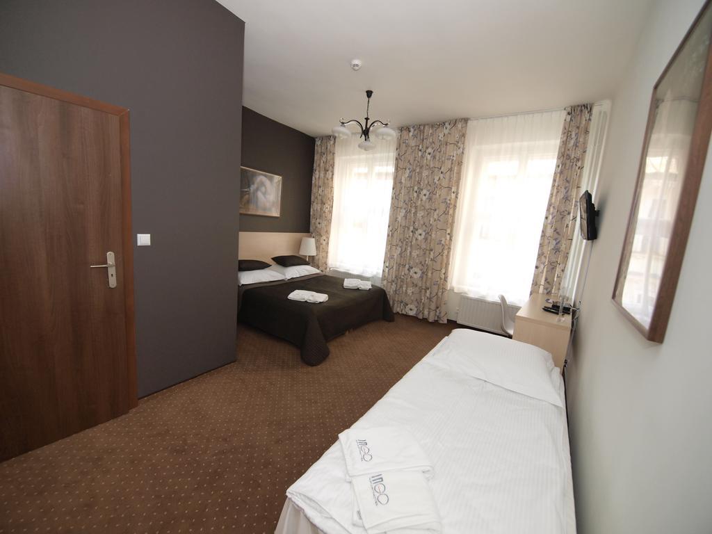 Ingo Aparthotel Krakow
