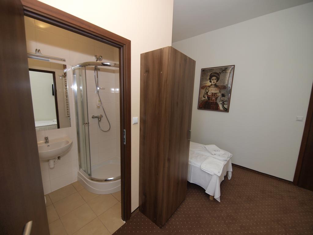 Aparthotel Ingo Krakow